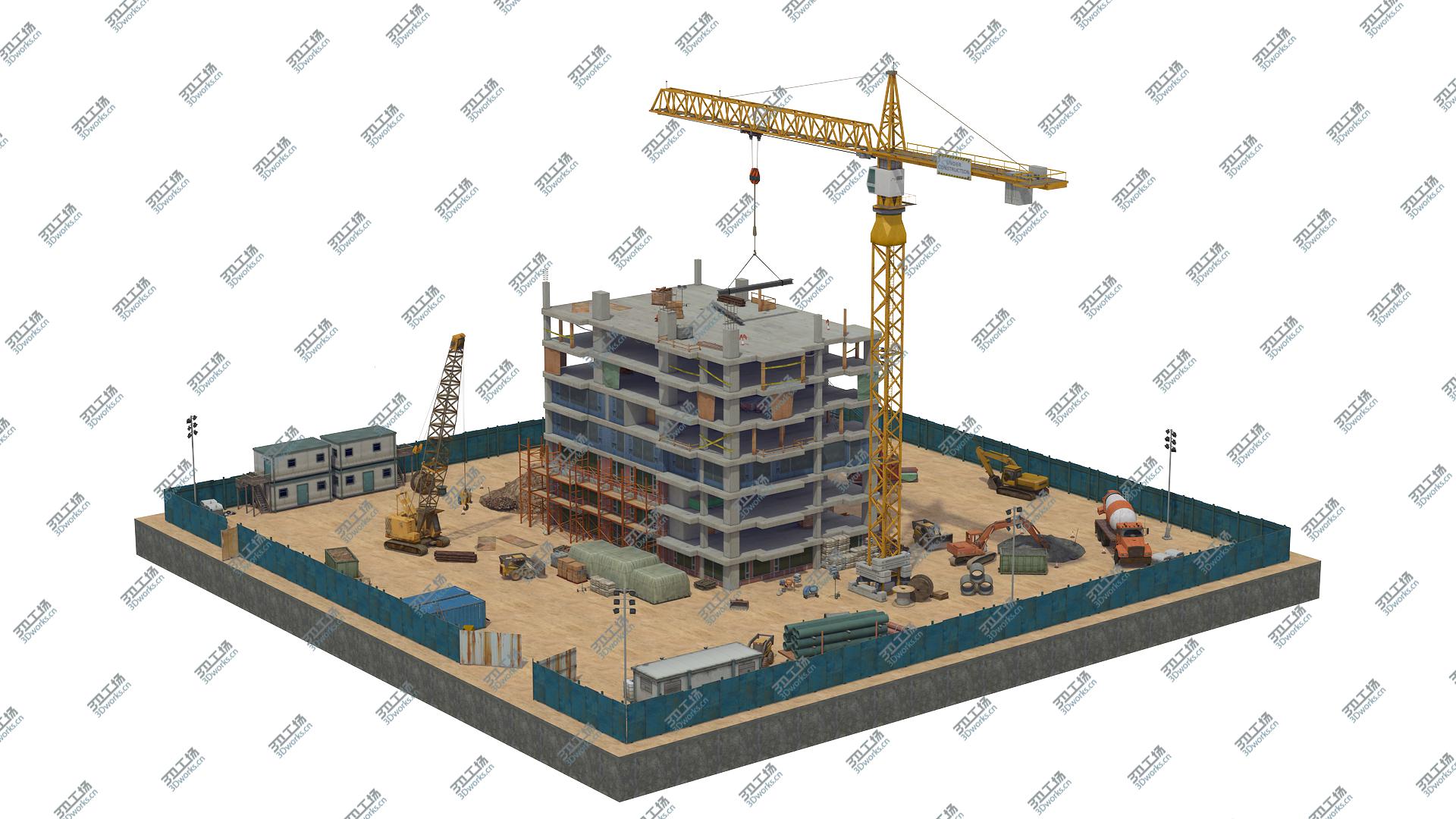 images/goods_img/2021040233/3D Under Construction Scene 3 in 1/4.jpg